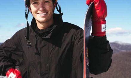 Thredbo and Stan Team Up for a Blockbuster 2026 Snow Season