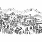 Great Southern Nights 2026 Turns NSW Up Loud