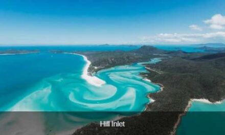 Tourism Whitsundays Joins Global Tourism Alliance