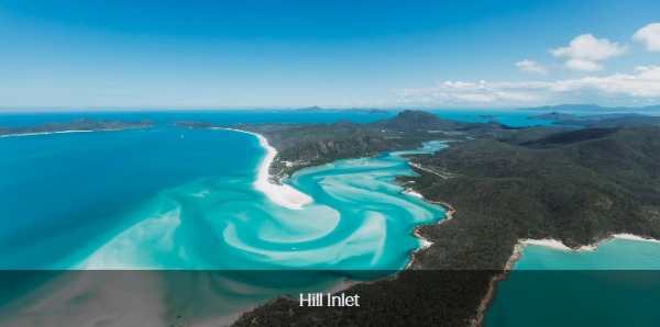 Tourism Whitsundays Joins Global Tourism Alliance