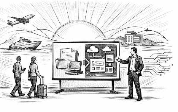 ATIA Backs National Review of Travel Certificate