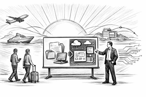 ATIA Backs National Review of Travel Certificate