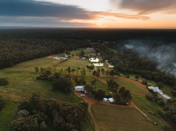 Ampersand Estates Joins Ultimate Winery Experiences Australia