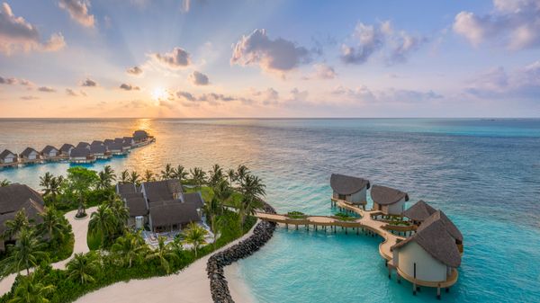 Eight Maldives Island Escapes for Endless Summer