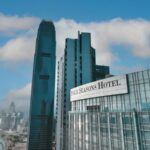 Four Seasons Hong Kong Wins Big at Forbes 2026