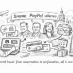 Sabre, PayPal, Mindtrip Unite to Reinvent AI Travel Booking
