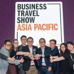 APAC Business Travel Surges as Singapore Show Returns
