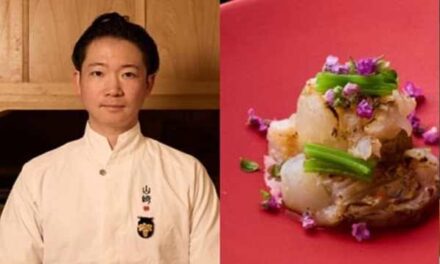 Trisara Phuket Plates Up Star Chef Magic in March