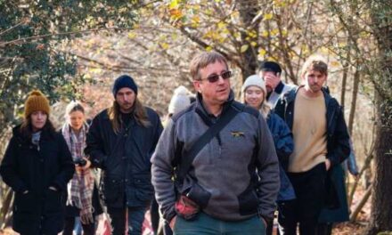 Truffle Hunting Season: Book Early Now