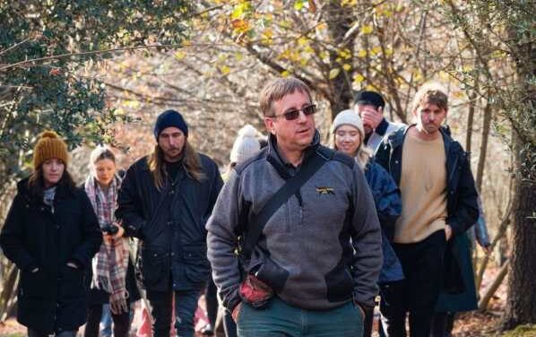 Truffle Hunting Season: Book Early Now