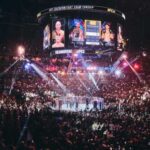 Volkanovski KOs Records as UFC 325 Dominates Australia