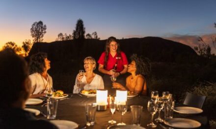 Book an NT Adventure in 2026, Score Up to $1,800 Air Credit