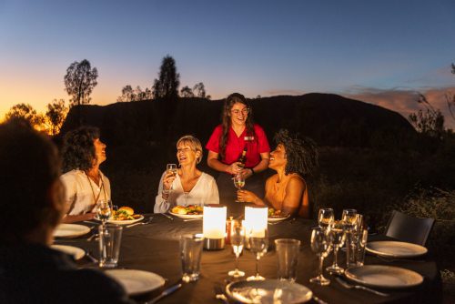 Book an NT Adventure in 2026, Score Up to $1,800 Air Credit