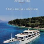 Unforgettable Croatia Unveils Agent Brochure