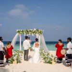 Valentine’s at Eri Maldives: Love in Nature
