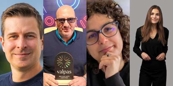 Valpas Adds Four to Power Global Expansion