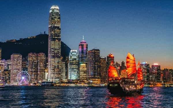 Australian Travel to Hong Kong Surges 27% in Stellar 2025