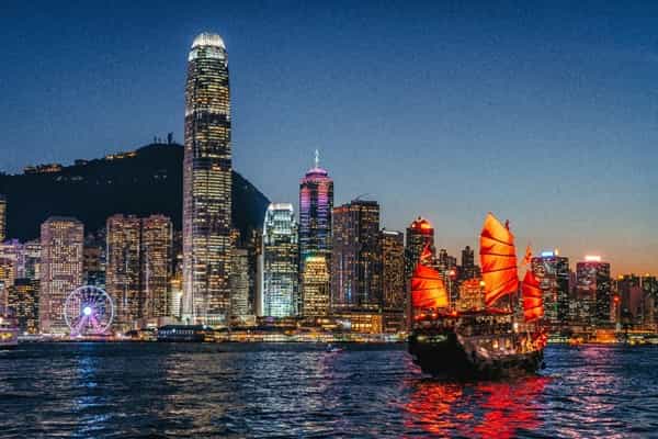 Australian Travel to Hong Kong Surges 27% in Stellar 2025