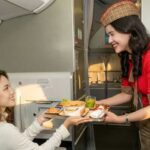 Vietjet Serves Tết Tradition at 35,000 Feet