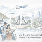 Thailand & Malaysia Top Visa-Free Picks: Agoda