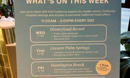 California Dreamin’: Luxury Escapes Debuts Bondi Partnership