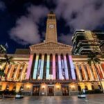 Scotland Tartan Tour Ignites Brisbane Buzz