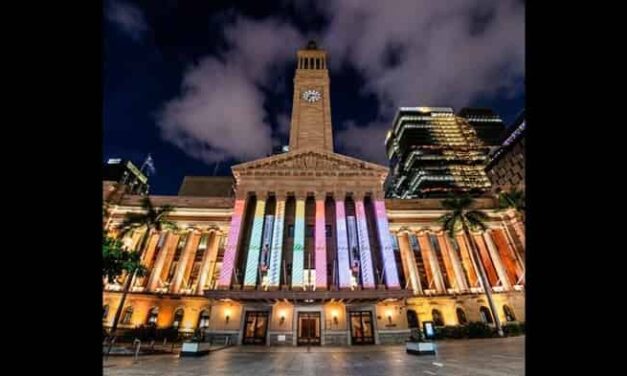 Scotland Tartan Tour Ignites Brisbane Buzz