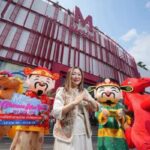 Chinese New Year in Thailand: A Nation Celebrates, Travel Soars