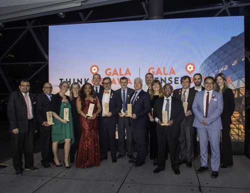 WInners - photo credit - Photo by Ottawa Business Journal_Tia MacPherson