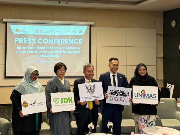 BMA House Turns 100, Eyes Bold 2026