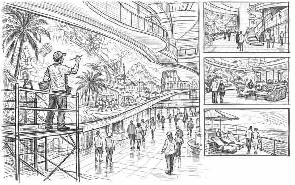 Bunnik Tours Ignites Hot Deals in Top Spots