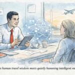 Flight Centre profits climb as AI fuels travel rebound