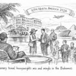 ILTM North America Puts Luxury’s Big Spenders in Play