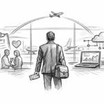 Business travel’s future hinges on HR and IT unity