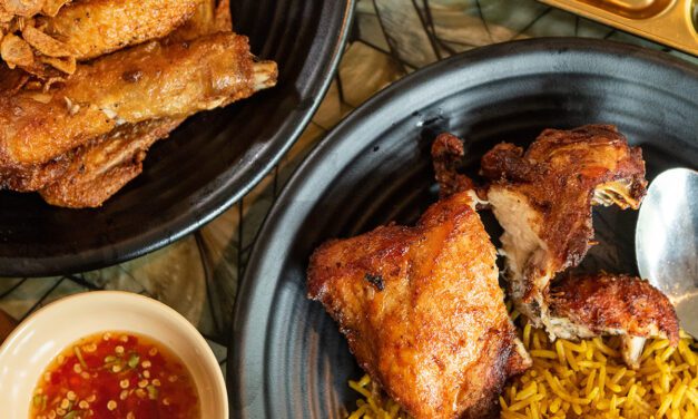 Songkhla: Thailand’s Next Big Foodie Secret