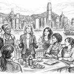 Rosewood Launches “Rise to the Table” Cohort