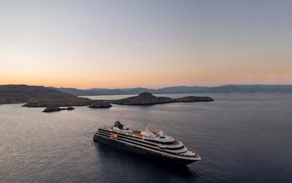 Atlas Ocean Voyages Doubles Amenities on Select 2026 Sailings