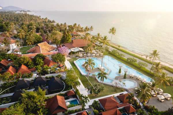 Wyndham Hua Hin Wins Prestigious R5 Guarantee