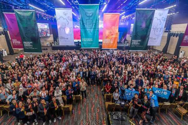 PATA Backs Rainforest Youth Summit 2026