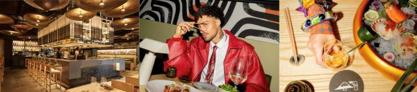 Yamagen Melbourne Slices Into QT in Style