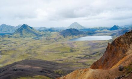 Women-Only Laugavegur Trek Debuts for Summer 2026