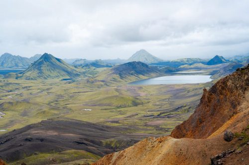 Women-Only Laugavegur Trek Debuts for Summer 2026
