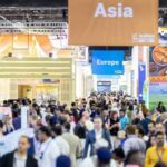 GCC Travel Surge Fuels Asian Growth at ATM 2026