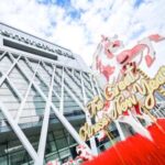 centralwOrld Unleashes Bangkok’s Biggest CNY Spectacle