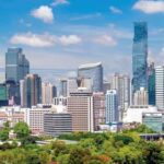 flydubai Doubles Bangkok Flights to 28 Weekly