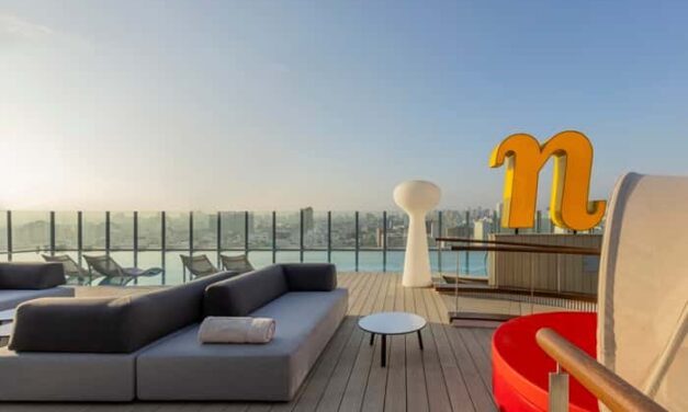 Minor Hotels Delivers 32% Profit Boost in Strong 2025