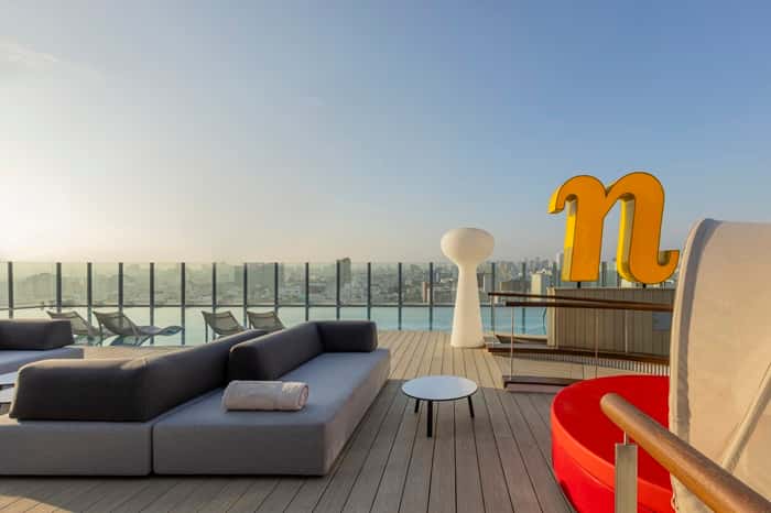 Minor Hotels Delivers 32% Profit Boost in Strong 2025