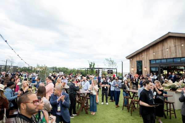 SAVOR Returns to Omni PGA Frisco with Star Power