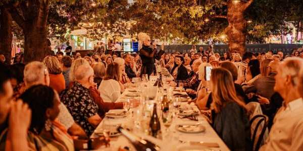 IHG One Rewards Renews Adelaide Fringe Partnership