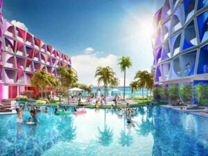 voco Dubai Nice